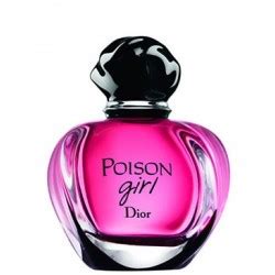 Recensioni Poison Girl di Christian Dior 